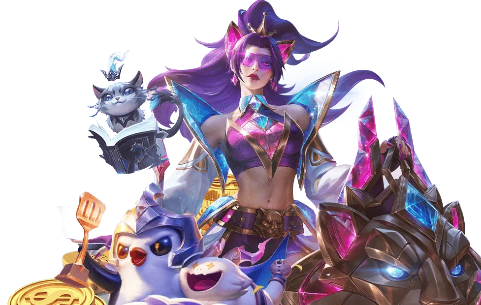 Đa dạng các loại hình đá gà